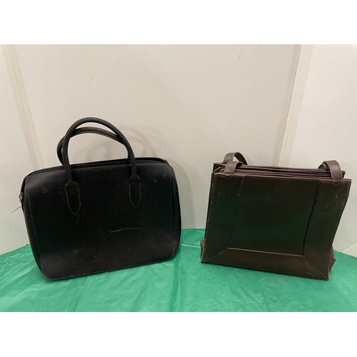 527 - Two RADLEY bags