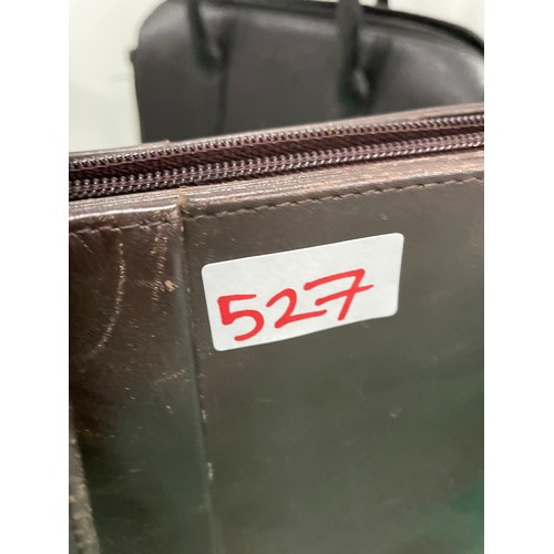 527 - Two RADLEY bags