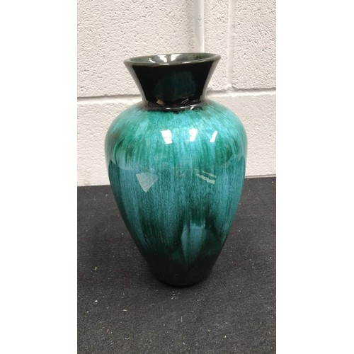 6 - Canada vase large