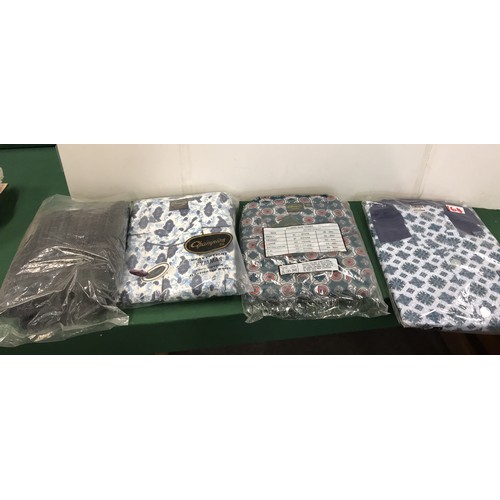 164 - Brand new pajamas & jumper