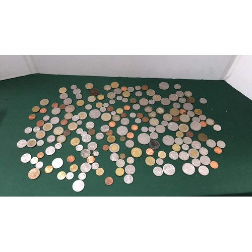 207 - Mixed coins