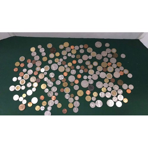 207 - Mixed coins