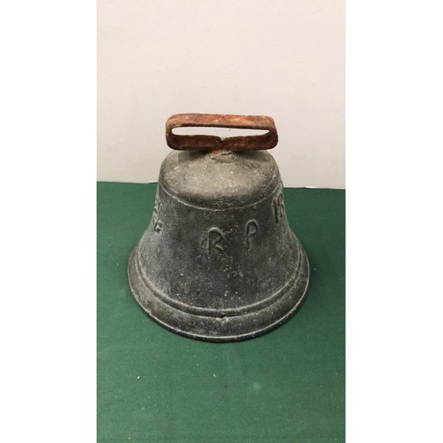 196 - 1890 bell