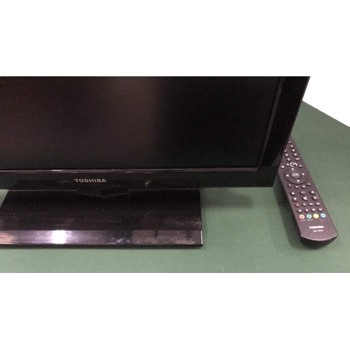 184 - TOSHIBA TV