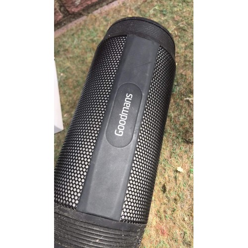 437 - soundbank z8 plus speaker