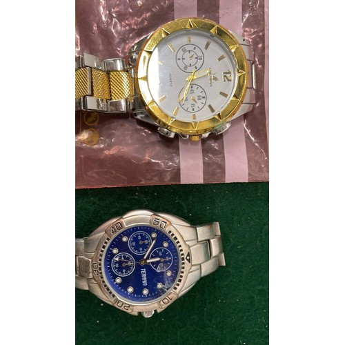 439 - 2 mens watches