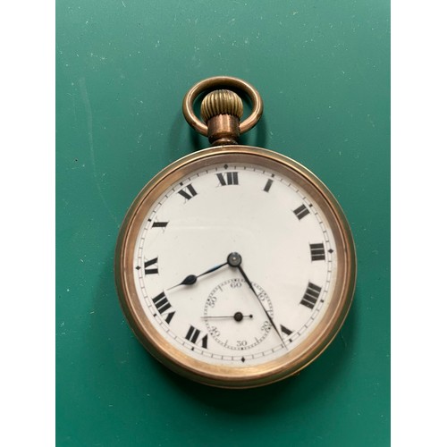 326 - Pocket watch