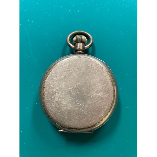 326 - Pocket watch