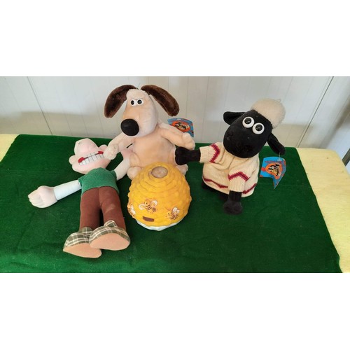 176 - shaun the sheep collection