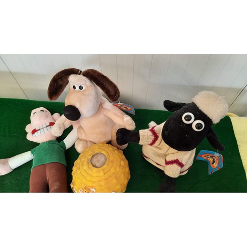 176 - shaun the sheep collection