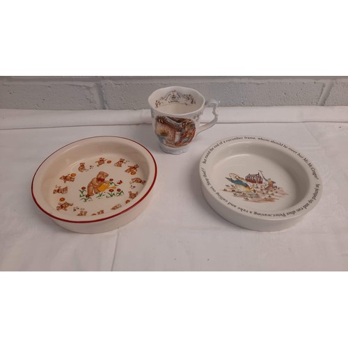 315 - INFANT MEAL DISHES