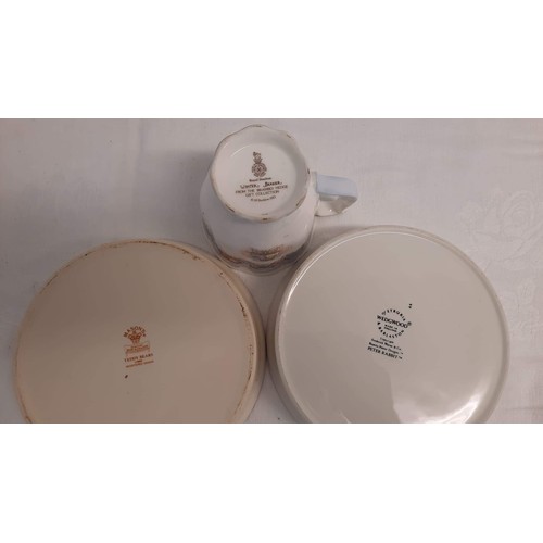 315 - INFANT MEAL DISHES