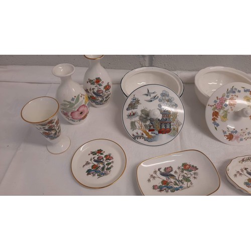 311 - Wedgwood collectables