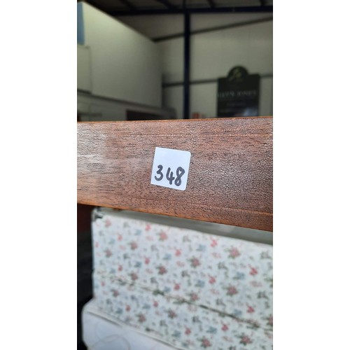 348 - BED ROOM CHAIR