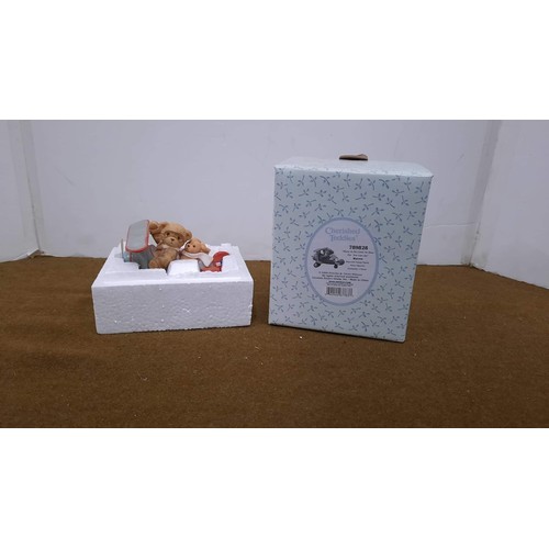 80 - cherished teddies 789828