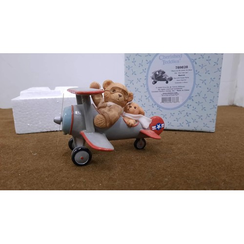 80 - cherished teddies 789828