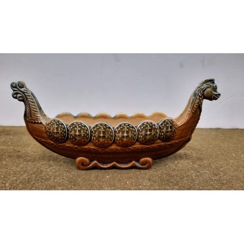 63 - wade viking ship