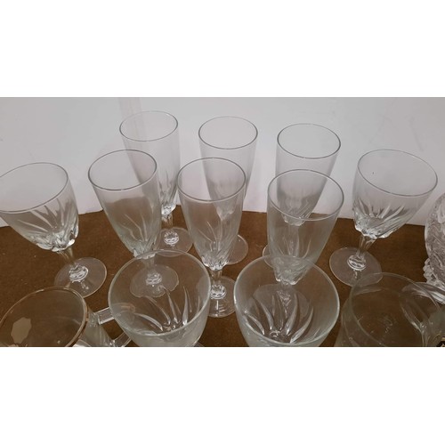 59 - mixed glasses