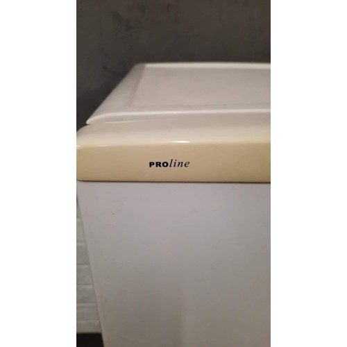 400 - PROLINE FRIDGE / FREEZER