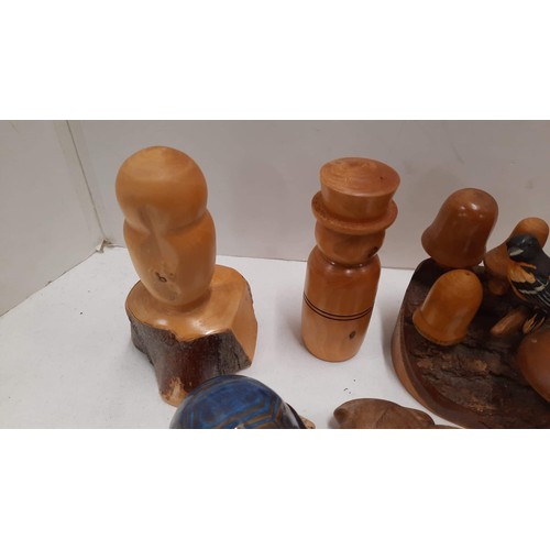 347 - MIXED TREEN WARE