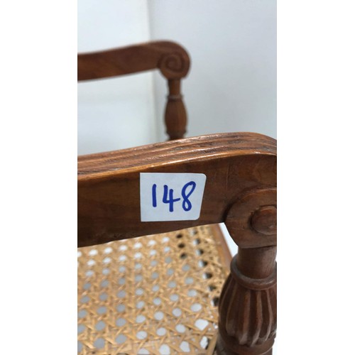 148 - Childs chair