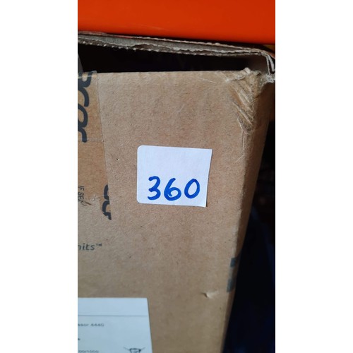 360 - LARGE QUANTITY OF MIXED TOOLS