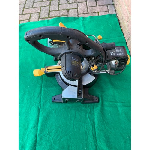 456 - Pro circular saw