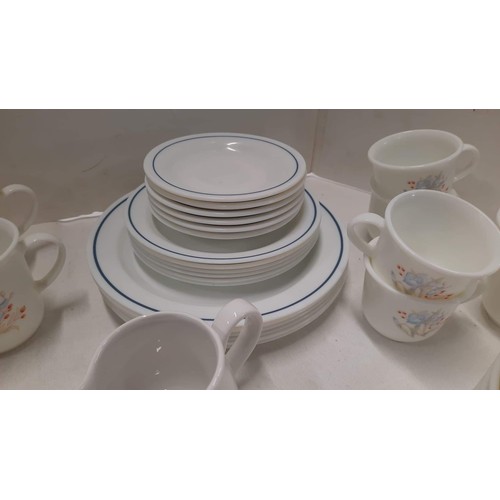 477 - BREAKFAST SET