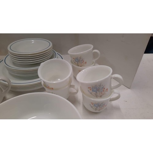 477 - BREAKFAST SET