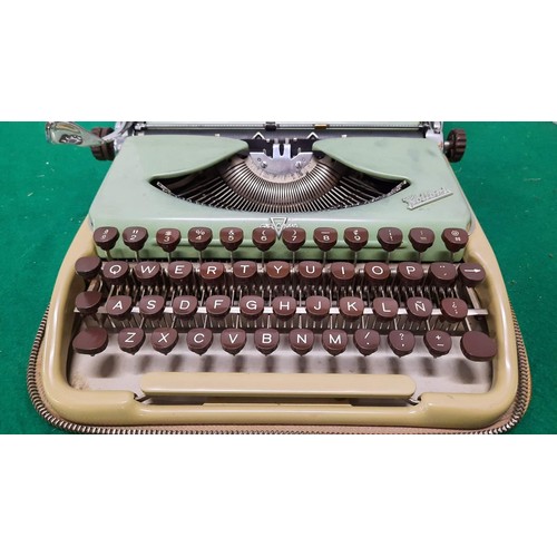 189 - Typewriter