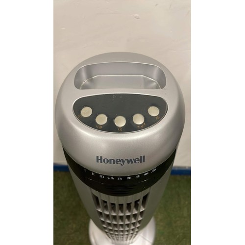 97 - Honeywell heater