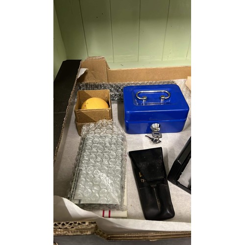 2 - Mixed collectables