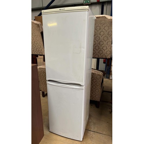 TALL FRIDGE / FREEZER
