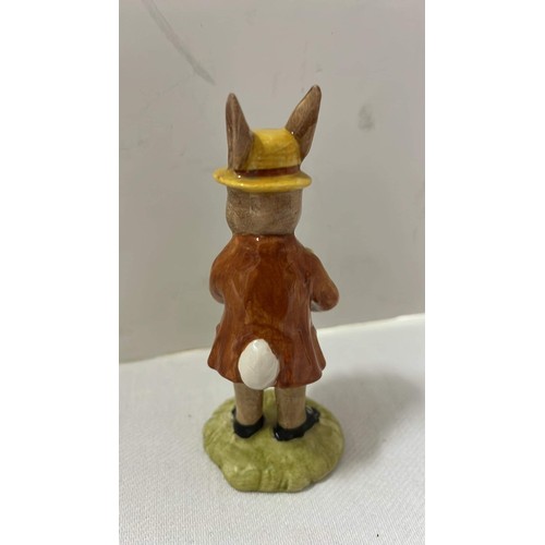 91 - 1982 ROYAL DOULTON MR BUNNYKINS