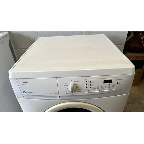 422 - ZANUSSI 6KG TIMLINE 1600