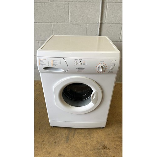 419 - HOTPOINT 1400 WMTO2 WASHING MACHINE