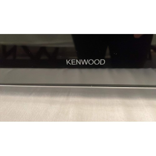 179 - KENWOOD MICROWAVE