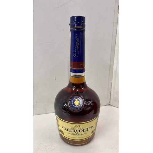 402 - COURVOISIER V.S. COGNAC