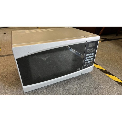 376 - MICROWAVE