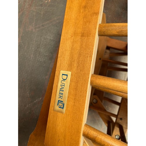 239A - Dutailier rocking chair