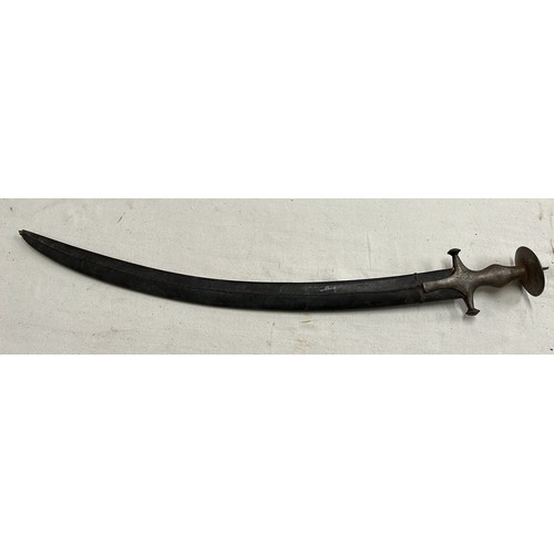 112 - ARABIC SWORD