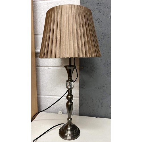 201 - SIDE LAMP