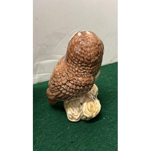 251 - Beswick owl