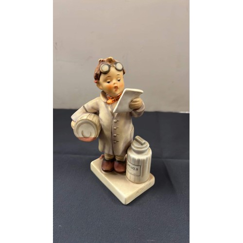 7 - WEST GERMAN FIGURE