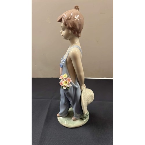 5 - LLADRO FIGURE 7650