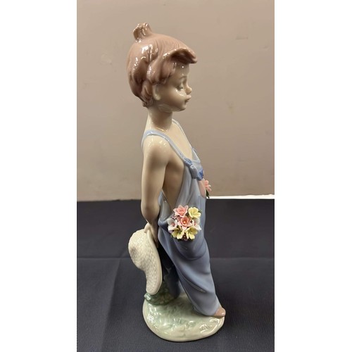 5 - LLADRO FIGURE 7650