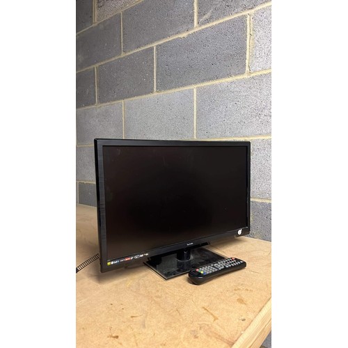 191 - 21.5 INCH LED TV