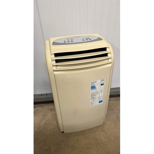 177 - AIR CONDITIONER UNIT USED