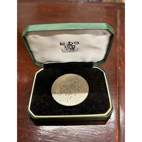 505 - Royal Mint coin