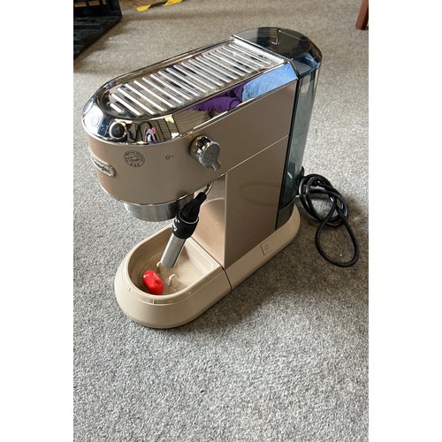 350 - COFFEE MACHINE BY DELONGHI